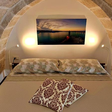 Villa Loft Capozzi Monopoli Exterior foto